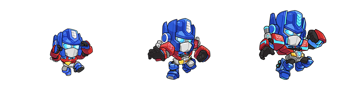 Optimus Prime